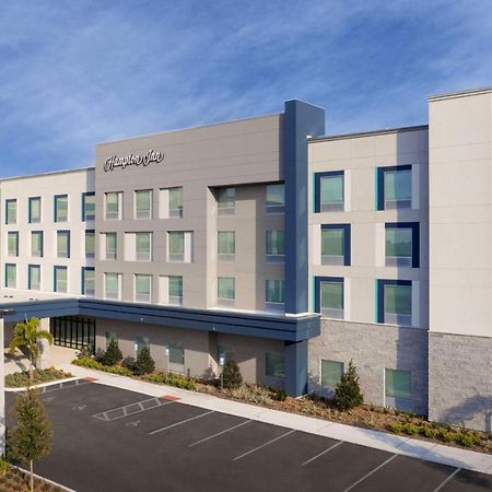 Hampton Inn Orlando Southeast Nona Narcoossee المظهر الخارجي الصورة