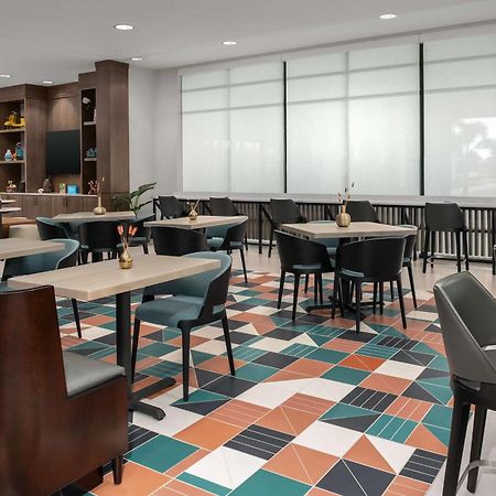Hampton Inn Orlando Southeast Nona Narcoossee المظهر الخارجي الصورة