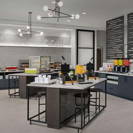 Hampton Inn Orlando Southeast Nona Narcoossee المظهر الخارجي الصورة