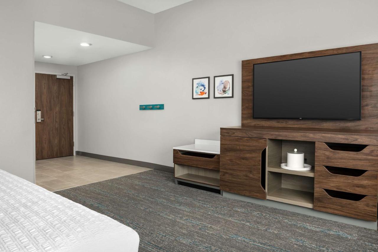 Hampton Inn Orlando Southeast Nona Narcoossee المظهر الخارجي الصورة