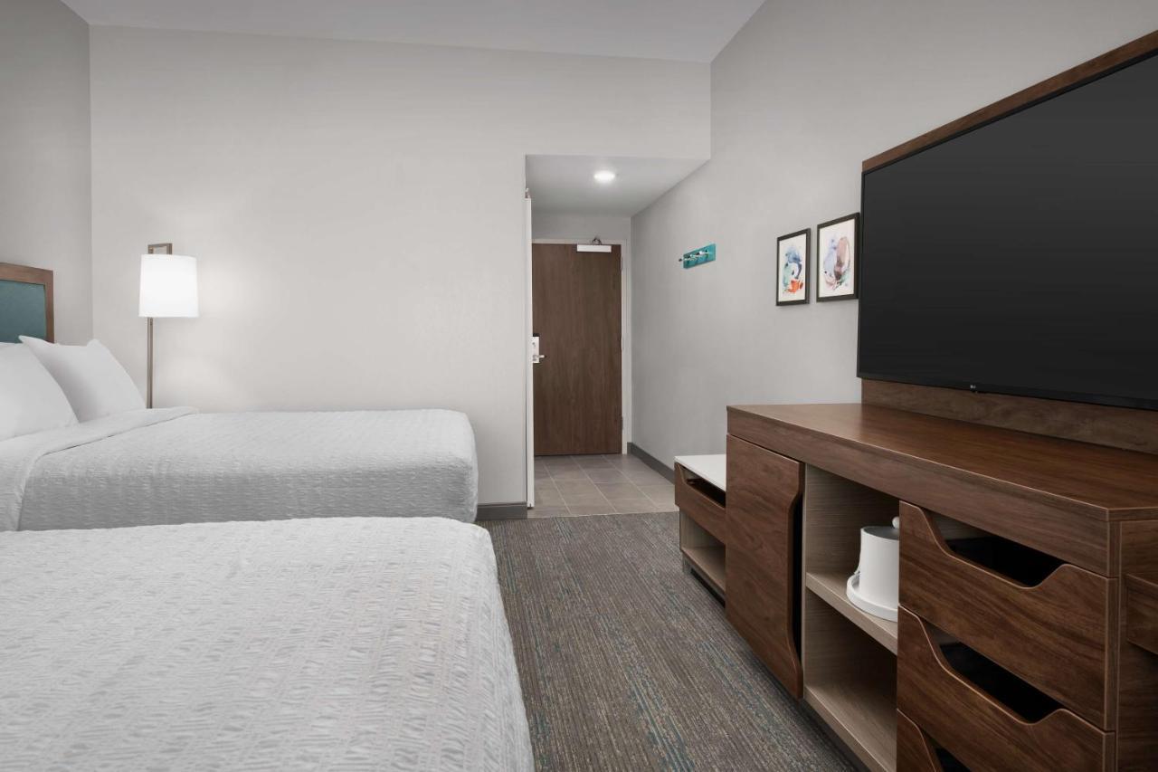 Hampton Inn Orlando Southeast Nona Narcoossee المظهر الخارجي الصورة