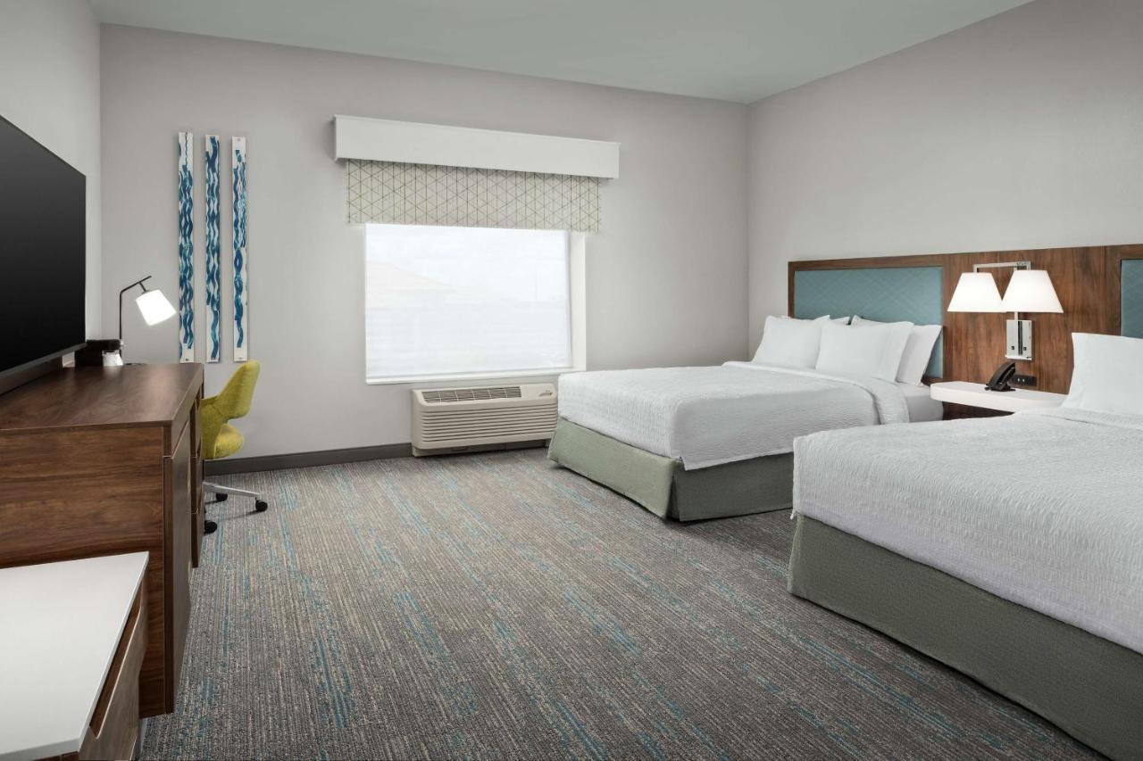 Hampton Inn Orlando Southeast Nona Narcoossee المظهر الخارجي الصورة