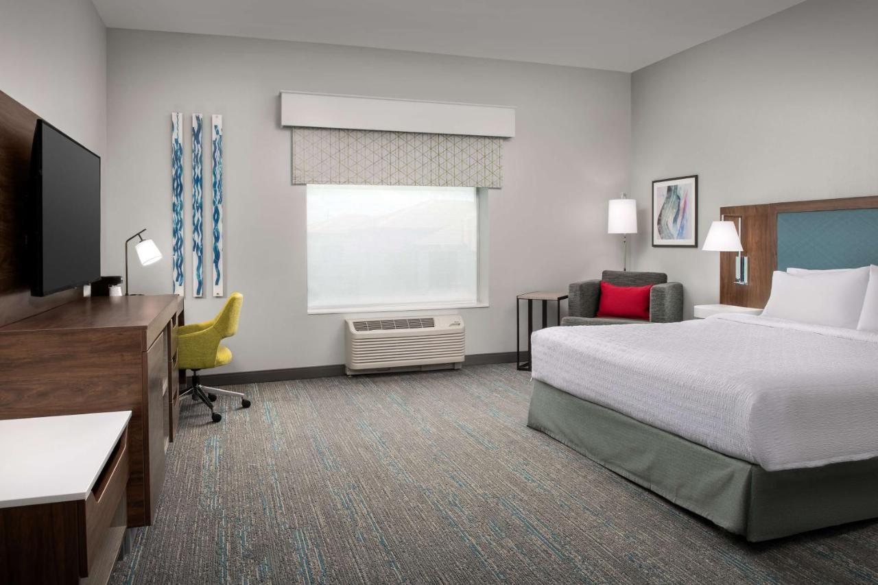 Hampton Inn Orlando Southeast Nona Narcoossee المظهر الخارجي الصورة