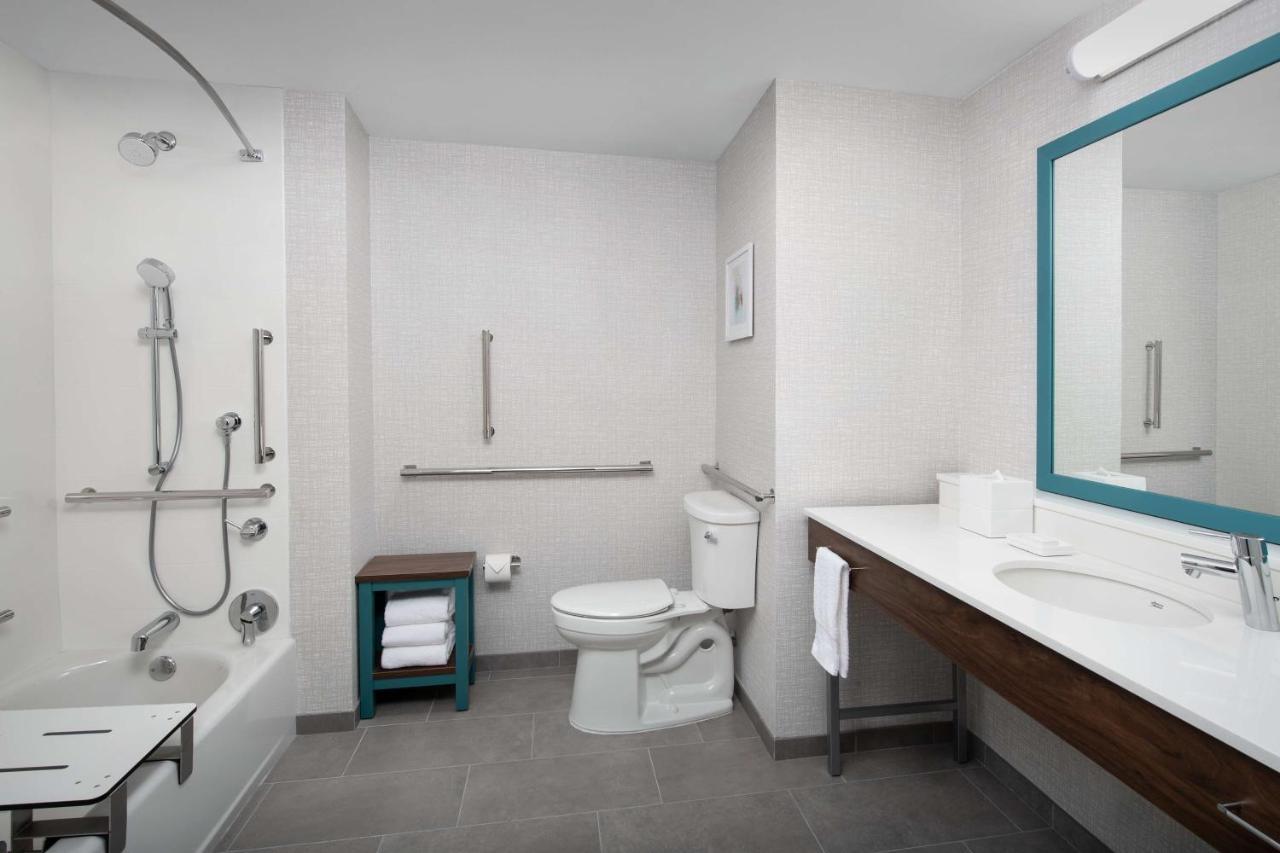 Hampton Inn Orlando Southeast Nona Narcoossee المظهر الخارجي الصورة
