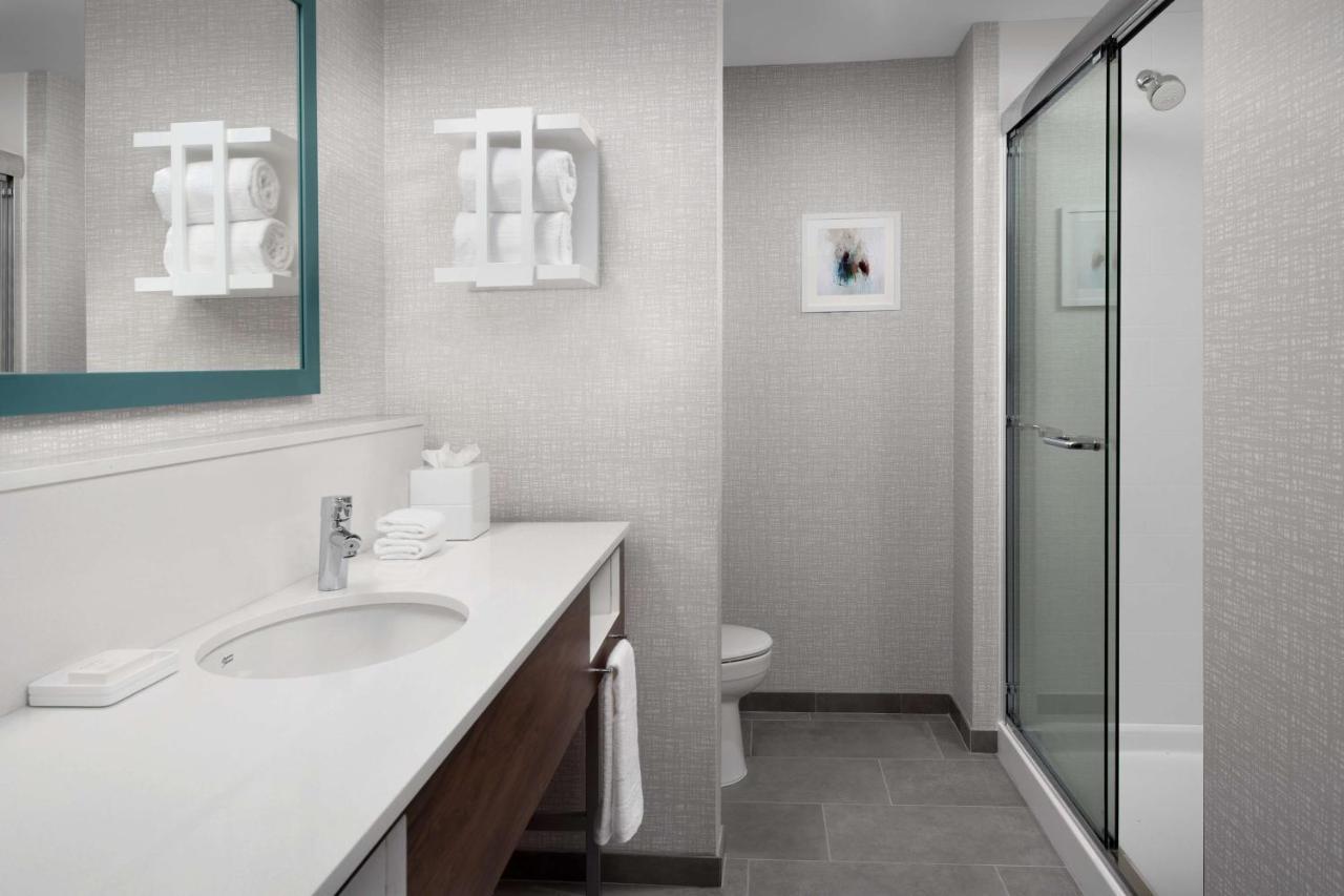 Hampton Inn Orlando Southeast Nona Narcoossee المظهر الخارجي الصورة