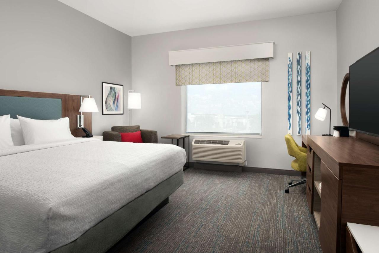 Hampton Inn Orlando Southeast Nona Narcoossee المظهر الخارجي الصورة