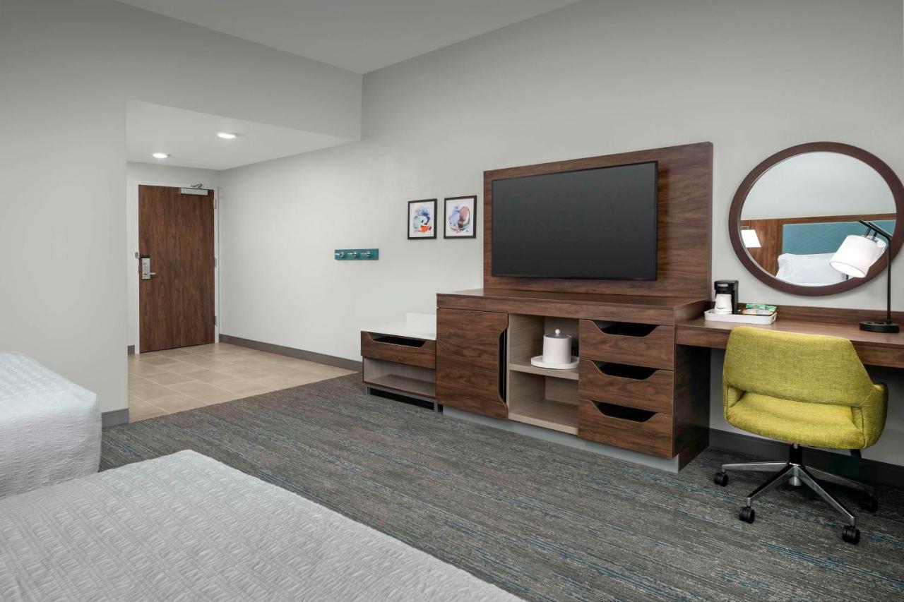 Hampton Inn Orlando Southeast Nona Narcoossee المظهر الخارجي الصورة