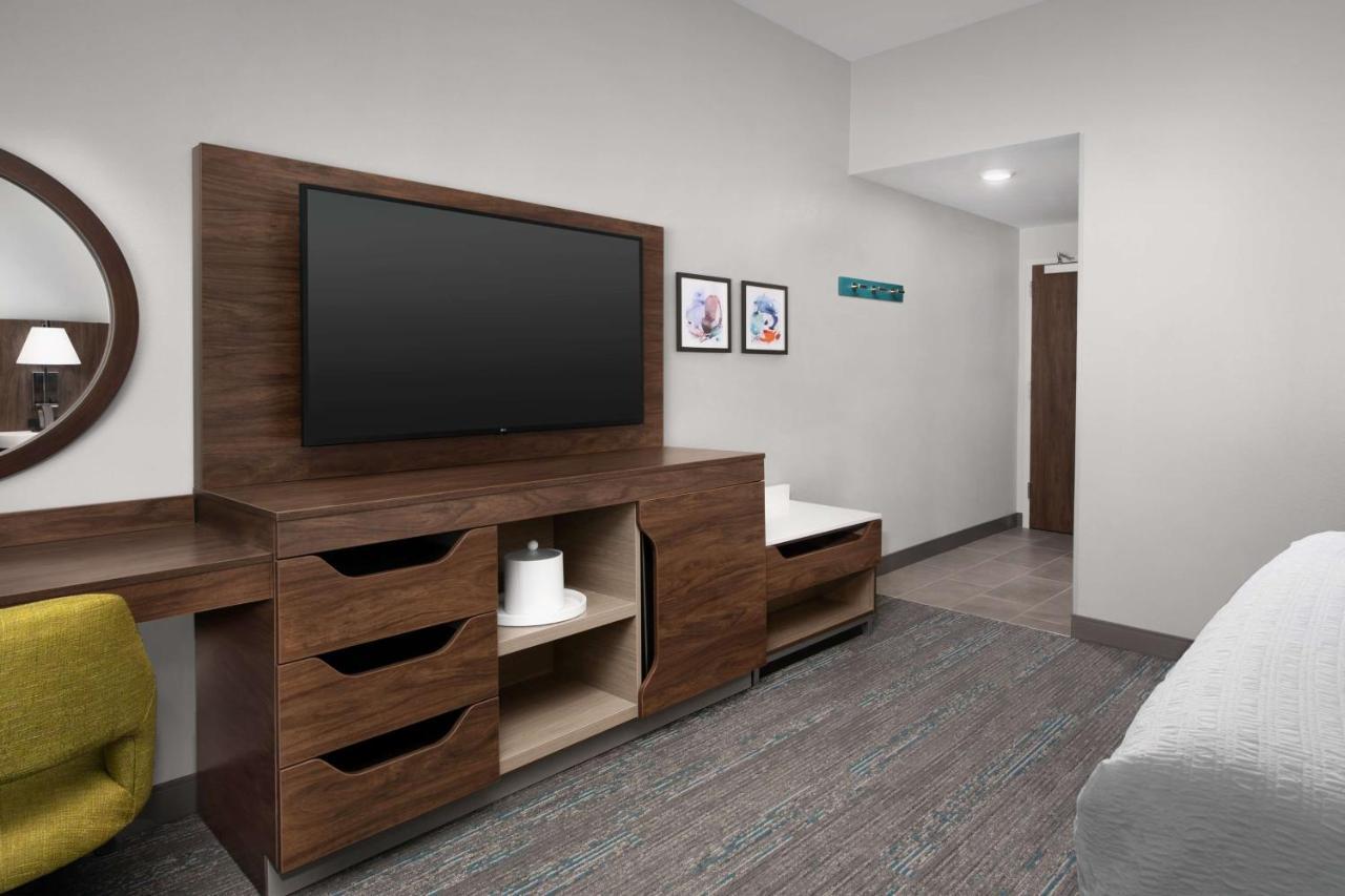 Hampton Inn Orlando Southeast Nona Narcoossee المظهر الخارجي الصورة