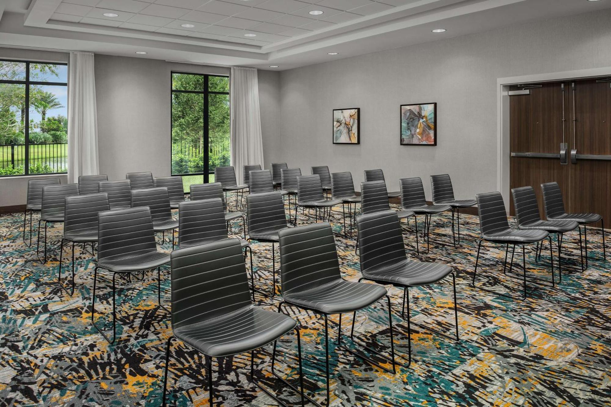 Hampton Inn Orlando Southeast Nona Narcoossee المظهر الخارجي الصورة