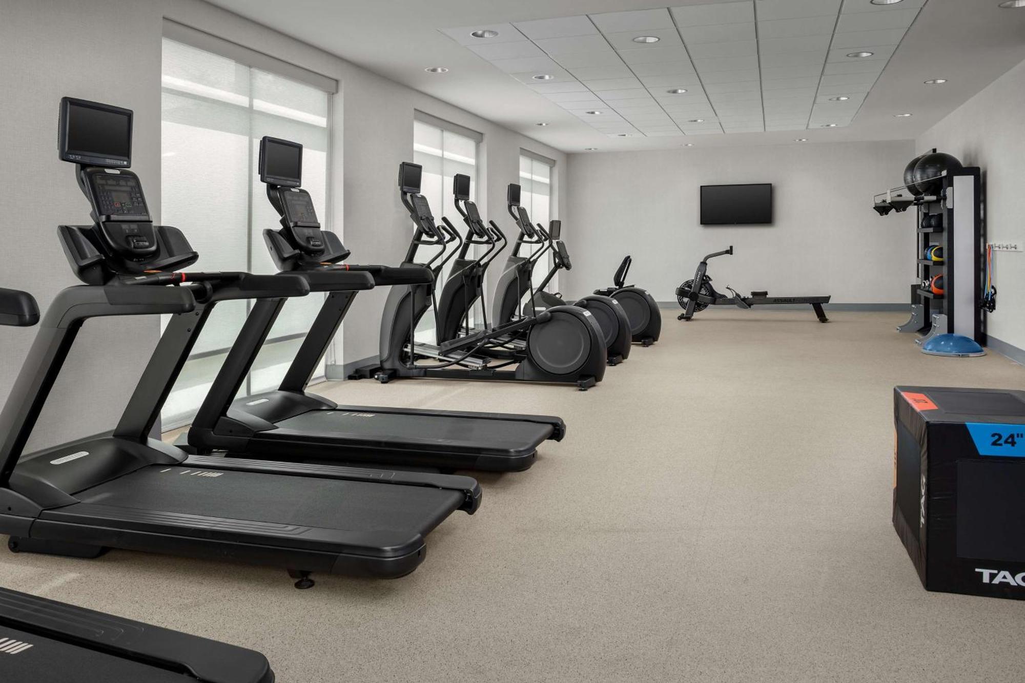 Hampton Inn Orlando Southeast Nona Narcoossee المظهر الخارجي الصورة
