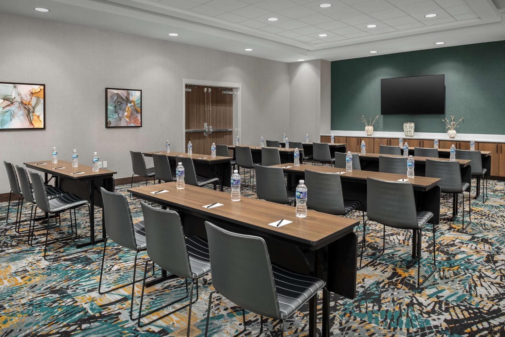 Hampton Inn Orlando Southeast Nona Narcoossee المظهر الخارجي الصورة